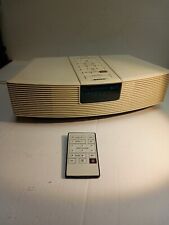 Bose AWR1 W1 Wave Radio With Remote for sale  Millsboro