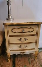 Vintage french provincial for sale  Boonsboro