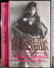 Claudia claudia. claudia usato  Ariccia