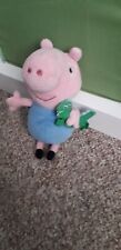 Peppa pig george for sale  LEEDS