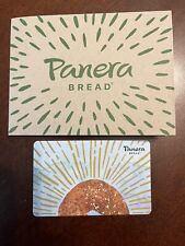 Panera bread gift for sale  Indianapolis