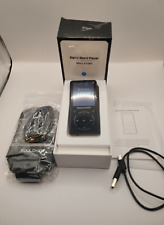Reproductor de MP3 Soulcker D16 16 GB. Bluetooth. Micro SD.  Con accesorios segunda mano  Embacar hacia Argentina