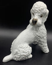 Rosenthal sitting poodle for sale  Palmyra