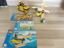 Lego city 3178 gebraucht kaufen  Bernkastel-Kues