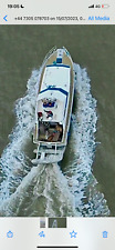 Princess boats sale for sale  GOOLE