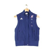 Adidas tracksuit top for sale  CHESTERFIELD