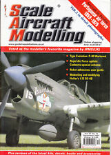 2sam0512/ Scale Aircraft Modelling – Vol. 27 No. 10 – Dezember 2005 segunda mano  Embacar hacia Argentina