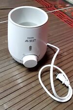 Philips AVENT Baby Bottle Warmer White Temperature Control Dial for sale  Shipping to South Africa
