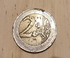 Rarissima moneta euro usato  San Miniato