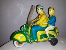 Scooter technofix jouet d'occasion  Moulins
