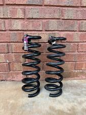 Coil springs 2016 for sale  Snellville