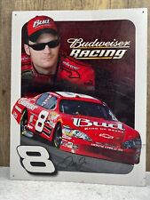 Dale earnhardt budweiser for sale  Mount Joy