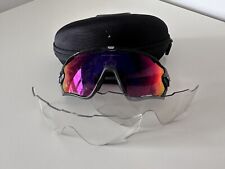 Oakley jawbreaker sunglasses for sale  HEMEL HEMPSTEAD