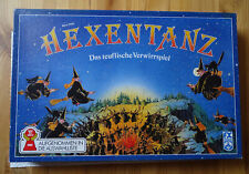 Spiel hexentanz teuflische gebraucht kaufen  Deutschland