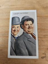 Laurel hardy gallaher for sale  Shipping to Ireland