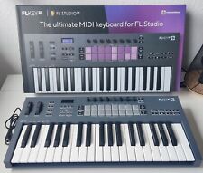 midi keyboard 49 gebraucht kaufen  Uentrop