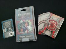 Android netrunner lcg for sale  Minneapolis