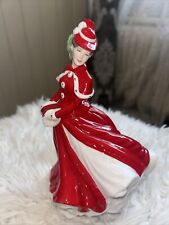 Royal doulton figurine for sale  CROYDON