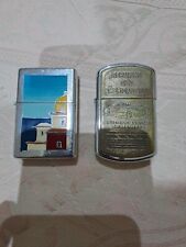 Accendini zippo usate usato  Ercolano