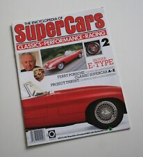 Supercars magazine featuring for sale  LEWES