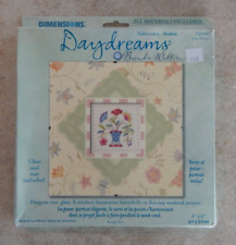 Dimensions daydreams embroider for sale  Menifee