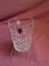 Waterford crystal old for sale  WESTCLIFF-ON-SEA