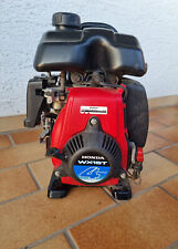 Honda wasserpumpe wx15t gebraucht kaufen  Griesheim