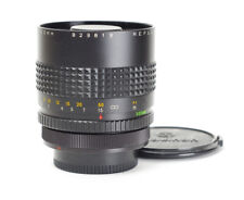 Obiektyw lustrzany Makinon MC 5,6/300mm f/5,6 300mm do Canon FD nr 823813 a na sprzedaż  PL