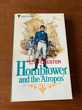Hornblower atropos . for sale  UK