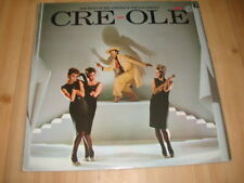 Kid Creole & The Coconuts - Cre -Ole - The Best Of ( Ze ) comprar usado  Enviando para Brazil