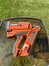 Paslode cfn325xp cordless for sale  Valley Cottage