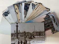 Vintage postcards junk for sale  Simi Valley