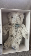 Doudou ours gris d'occasion  Rosny-sous-Bois