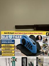 Blu tiger seated for sale  Lafayette