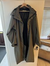 mens trench coat for sale  COLERAINE