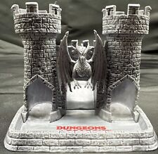 Dungeons dragons castle for sale  Carrollton