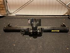 Tow bar. detachable for sale  YORK