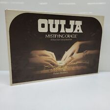 Vintage ouija mystifying for sale  Seattle