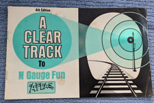 Trains vintage atlas for sale  San Diego