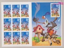 Briefmarken usa 2000 gebraucht kaufen  Rödgen,-Petersweiher