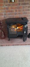dimplex stove for sale  HEREFORD