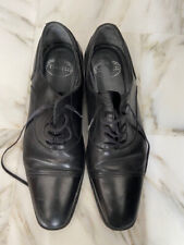 Chaussures hommes cuir d'occasion  Nice-