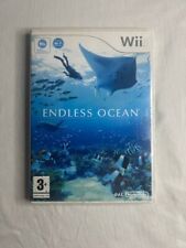 Endless ocean gioco usato  Verbicaro