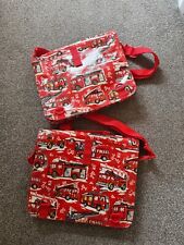 Cath kidson red for sale  DUNSTABLE