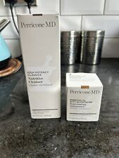 Perricone nutritive cleanser for sale  LIVERPOOL