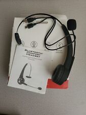 Head headset bluetooth for sale  Columbus