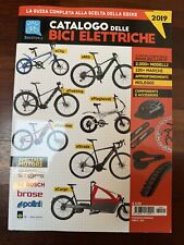 Catalogo delle bici usato  Novedrate