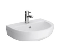 Basin bathroom sink for sale  STOCKPORT