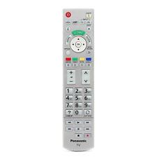 Panasonic n2qayb000842 remote for sale  CHESSINGTON
