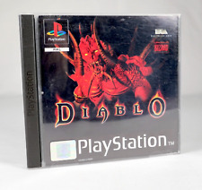 Diablo sony playstation d'occasion  Tours-